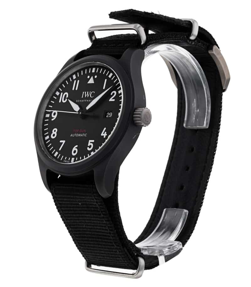 IWC Pilot's Automatic Top Gun IW326901